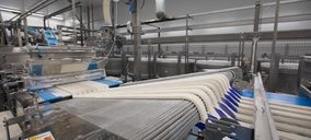 Berlys inaugura la ampliación de Noblejas  tras una inversión de 22 M