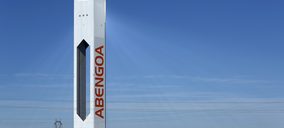 Abengoa inicia nueva etapa