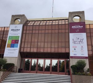 Cuarta edición del Encuentro Alimarket Restauración Organizada