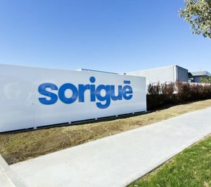 Sorigué invierte 4 M en su nueva sede de Tarragona