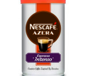 Nescafé renueva los solubles con Azera