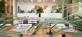 Sushita lanza servicio a domicilio