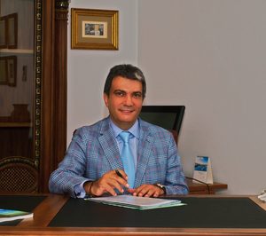 Jamal Satli Iglesias (BlueBay Hotels & Resorts): No nos ponemos ninguna barrera