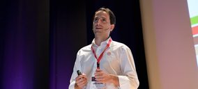 Borja Hernández de Alba (Burger King Spain): Queremos ser el sistema de franquicia más rentable de España