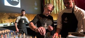 Lidl pone en marcha su primer restaurante pop-up