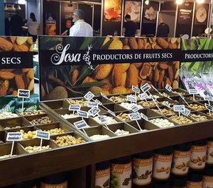 La francesa Savencia Group entra en el accionariado de Sosa Ingredients