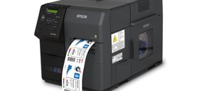 Epson presenta nuevas soluciones para impresión de etiquetas