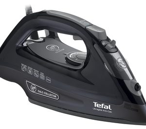 Tefal presenta nueva plancha