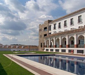 El Ayuntamiento solicita a Paradores la incorporación del Aracena Park