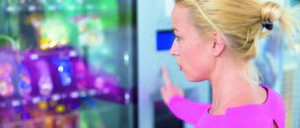 Informe de Vending en Hoteles en España 2016