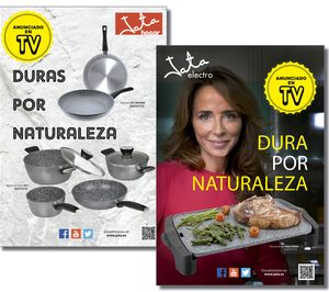 Electrodomésticos Jata presenta su campaña de Navidad 2016