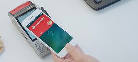 Apple Pay aterriza en España de la mano del Santander