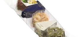 La marca premium de quesos de Arla Foods lanza sus propuestas para Navidad