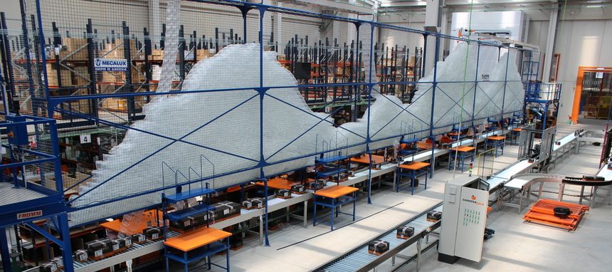 PC Componentes aumenta un 75% sus ventas en el Black Friday