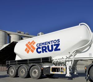 Cementos Cruz finaliza el proyecto Eco-Hul