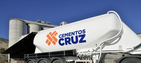 Cementos Cruz finaliza el proyecto Eco-Hul