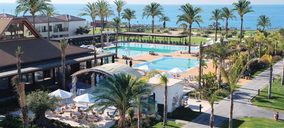 El hotel Playa Granada Club Resort reabrirá sus puertas el próximo mes de marzo