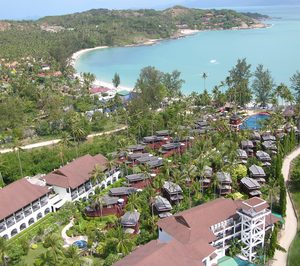 Meliá Hotels define su segundo proyecto en Tailandia