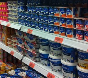 Schreiber comercializó 118.000 t para Mercadona, con un impacto negativo de 36 M