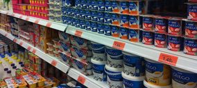 Schreiber comercializó 118.000 t para Mercadona, con un impacto negativo de 36 M