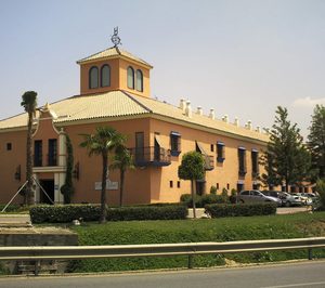 GIT Hoteles incorporará su noveno establecimiento en enero