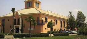 GIT Hoteles incorporará su noveno establecimiento en enero