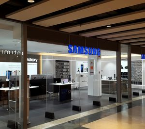 Phone House abre en Barcelona dos nuevas tiendas Samsung