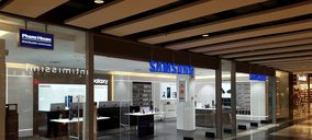 Phone House abre en Barcelona dos nuevas tiendas Samsung