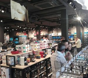 Worten entra en Vinaroz