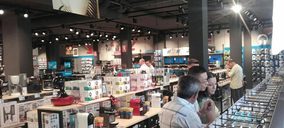 Worten entra en Vinaroz