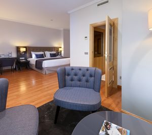 Eurostars refuerza su catálogo en la Comunidad de Madrid