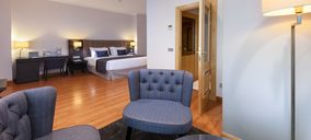 Eurostars refuerza su catálogo en la Comunidad de Madrid