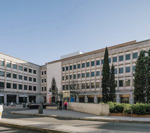 KKH suma un nuevo proyecto hotelero con la compra de un inmueble en Madrid