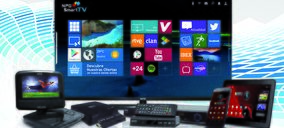 Mata Canaria distribuirá los equipos NPG