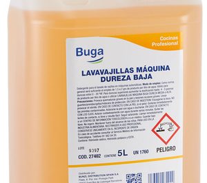 Bunzl prevé un crecimiento de doble dígito y suma un nuevo almacén