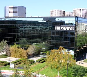HNA ya es dueña de Ingram Micro