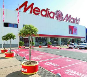 Media Markt eleva sus ingresos en España en 2016