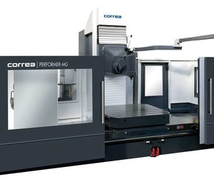 Nicolás Correa traspasa el control de su filial china