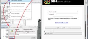 Cype desarrolla un plugin para el flujo de trabajo Open BIM de Revit