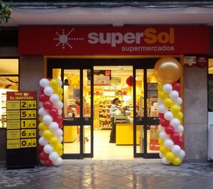 Supersol concluye las reformas previstas para este año