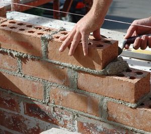 El consumo de cemento cae un 3% este año