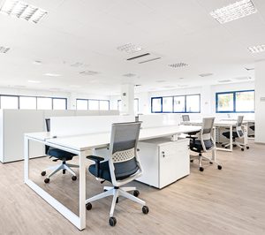 Alfa Laval abre nueva sede en Madrid
