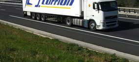 Transportes J. Carrión vuelve a ganar tamaño