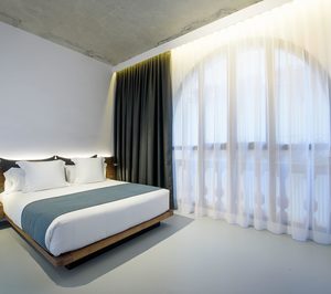 Abre La Casa del Sol, un nuevo hotel boutique en Barcelona