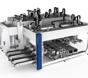 Krones celebra la buena marcha de su marca Varioline