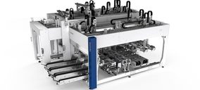 Krones celebra la buena marcha de su marca Varioline