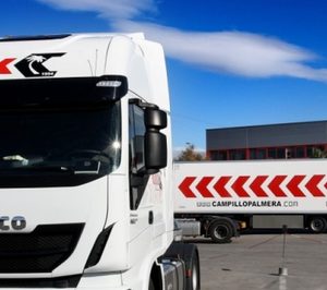 Campillo Palmera aumenta su capacidad de almacenaje y flota