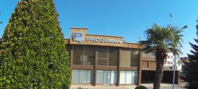 Proquimia confirma su crecimiento, dentro y fuera de nuestras fronteras