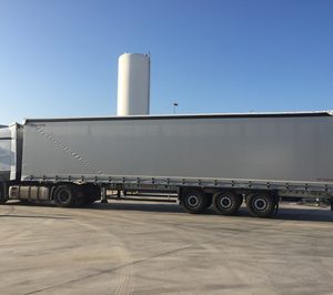 Transnugón sigue reforzando su flota