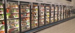 Cinco claves del sector de frío comercial